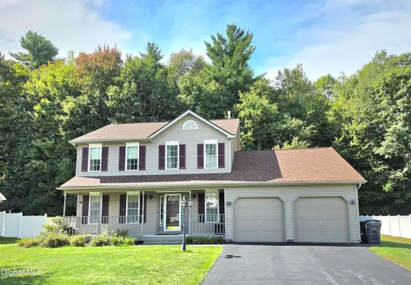 43 S Whitney Road, Stillwater, NY 12866
