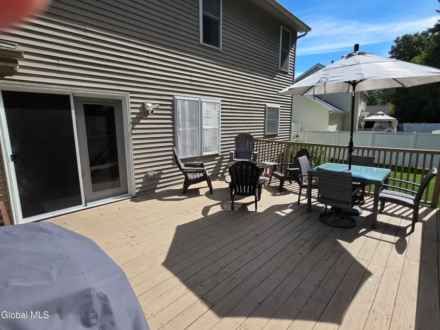 43 S Whitney Road, Stillwater, NY 12866 - #2