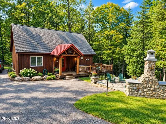 11 Whits End Way, Schroon Lake, NY 12870 - #1
