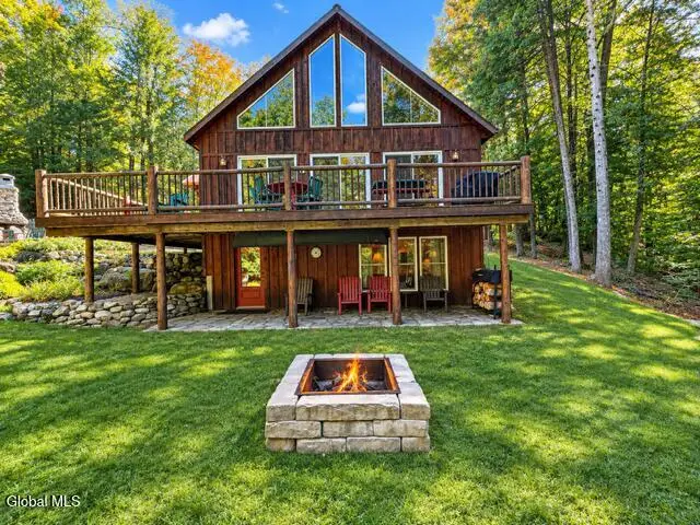 11 Whits End Way, Schroon Lake, NY 12870 - #2