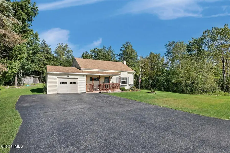 586 Knight Road, Delanson, NY 12053 - #2
