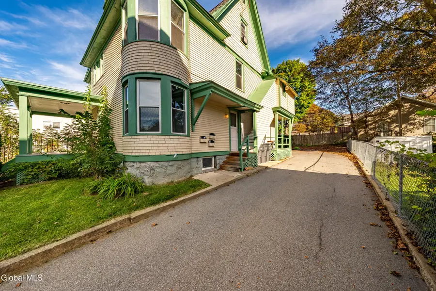 266 Warren Street, Glens Falls, NY 12801 - #2