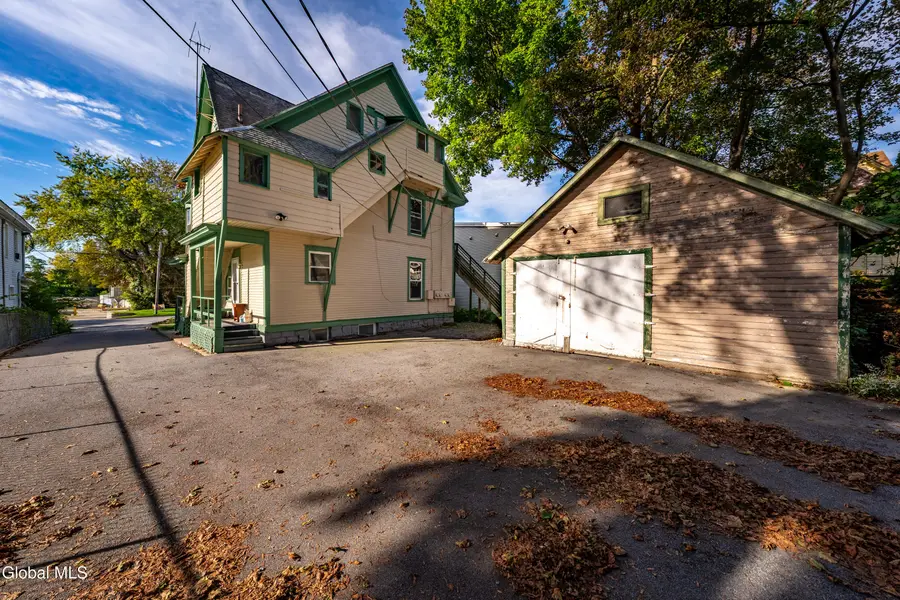 266 Warren Street, Glens Falls, NY 12801 - #3