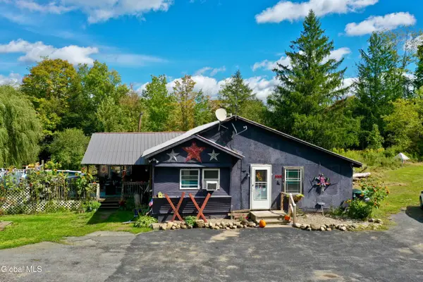 3111 Birchton Road, Ballston Spa, NY 12020