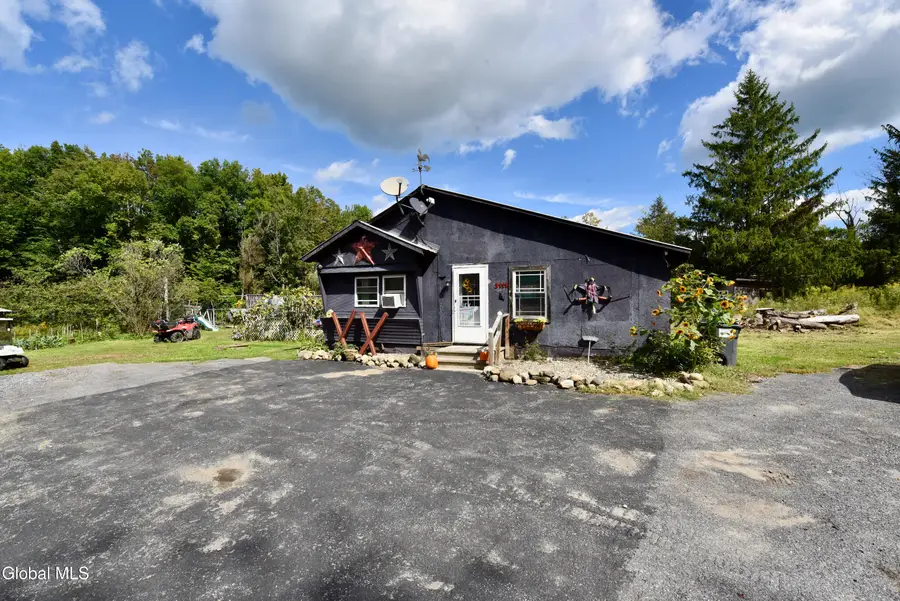 3111 Birchton Road, Ballston Spa, NY 12020 - #2