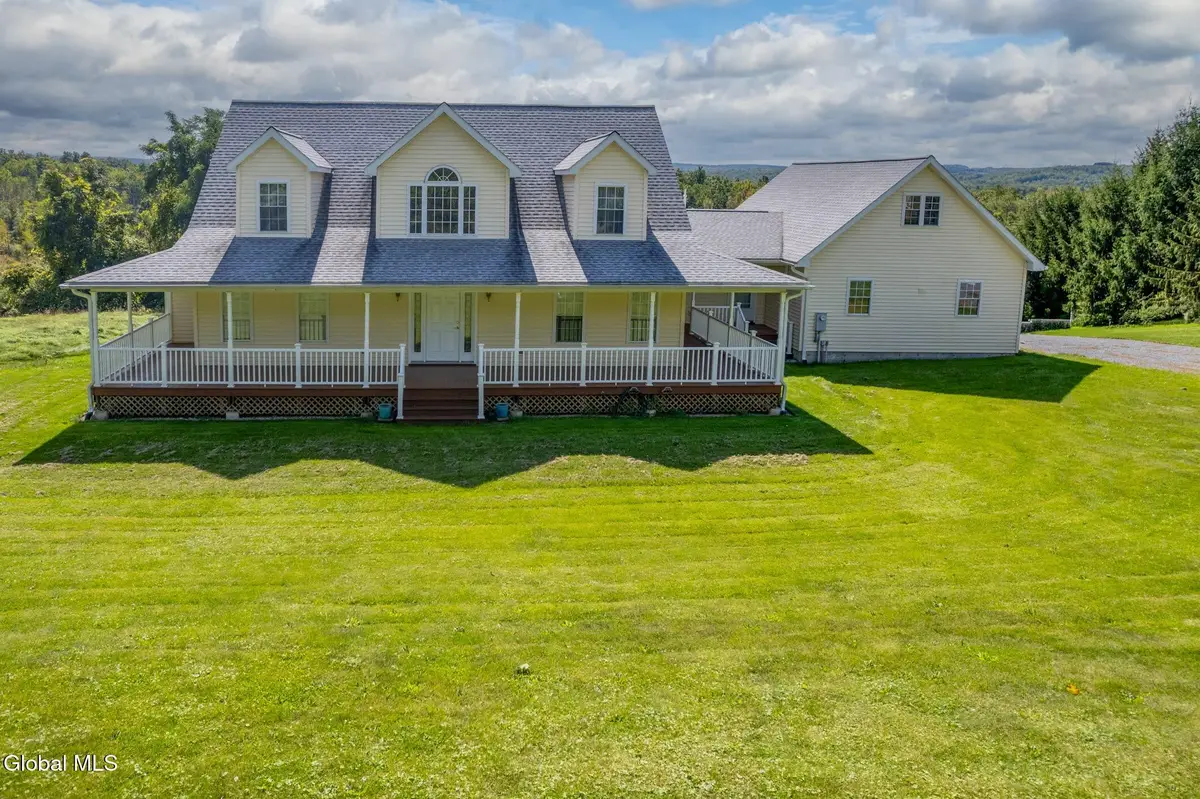 2782 Furbeck Road, Guilderland, NY 12009 - #1