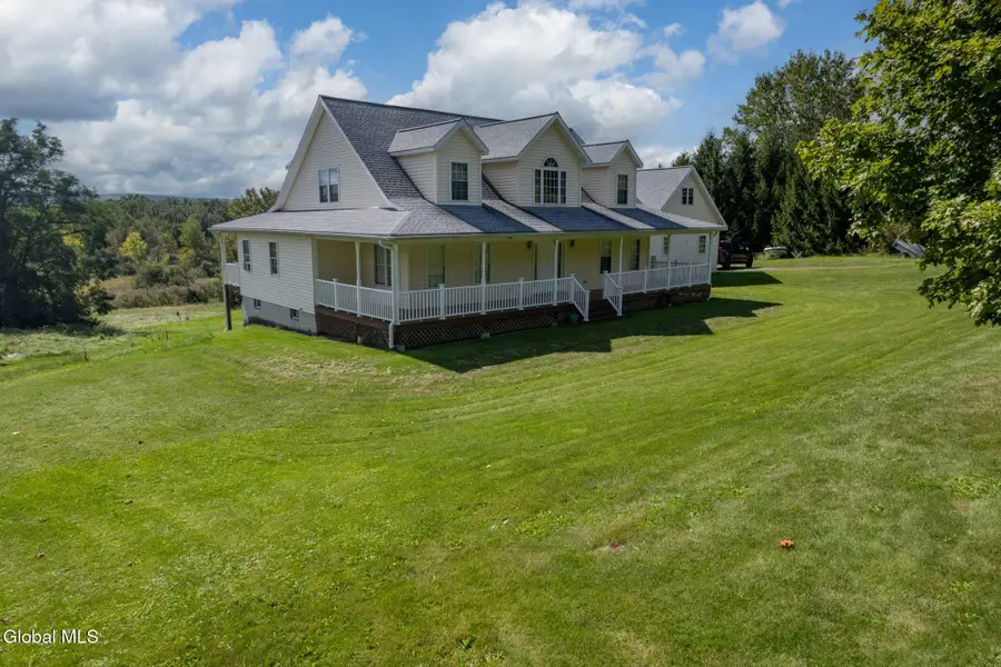 2782 Furbeck Road, Guilderland, NY 12009 - #2