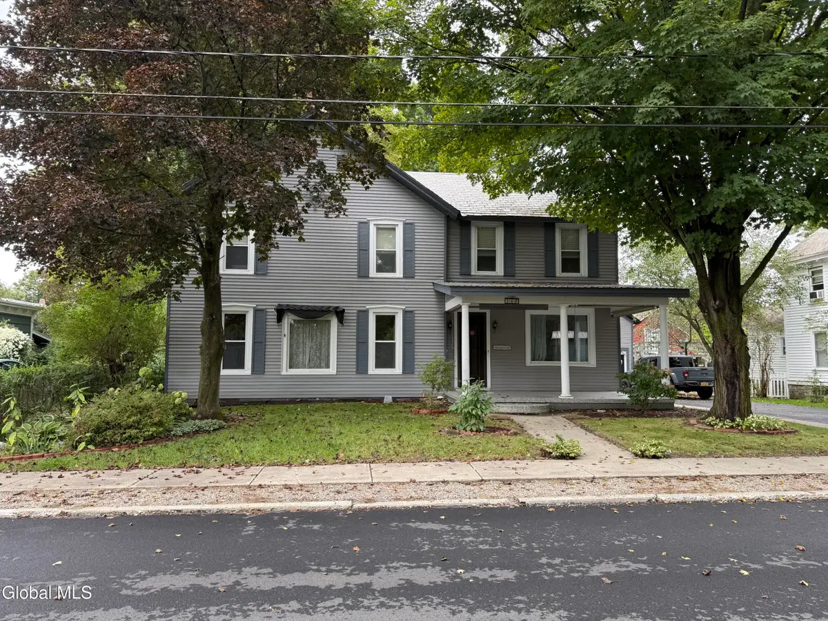14 Mettowee Street, Granville, NY 12832 - #1