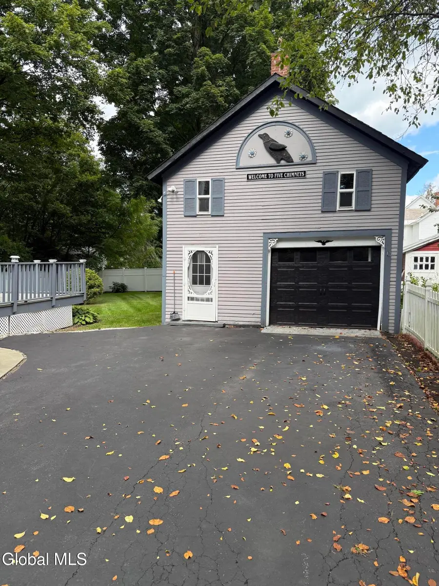14 Mettowee Street, Granville, NY 12832 - #3