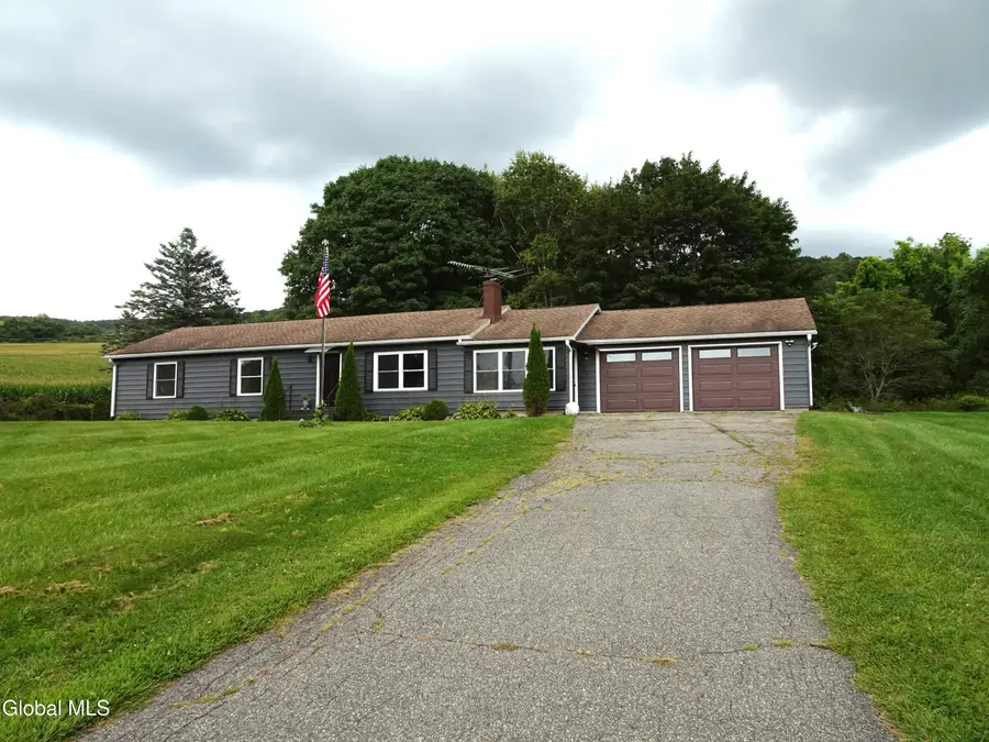 261 Yonderview Road, Copake, NY 12516 - #2