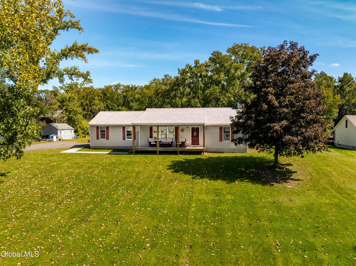 110 Waterbury Road, Nassau, NY 12123 - #1