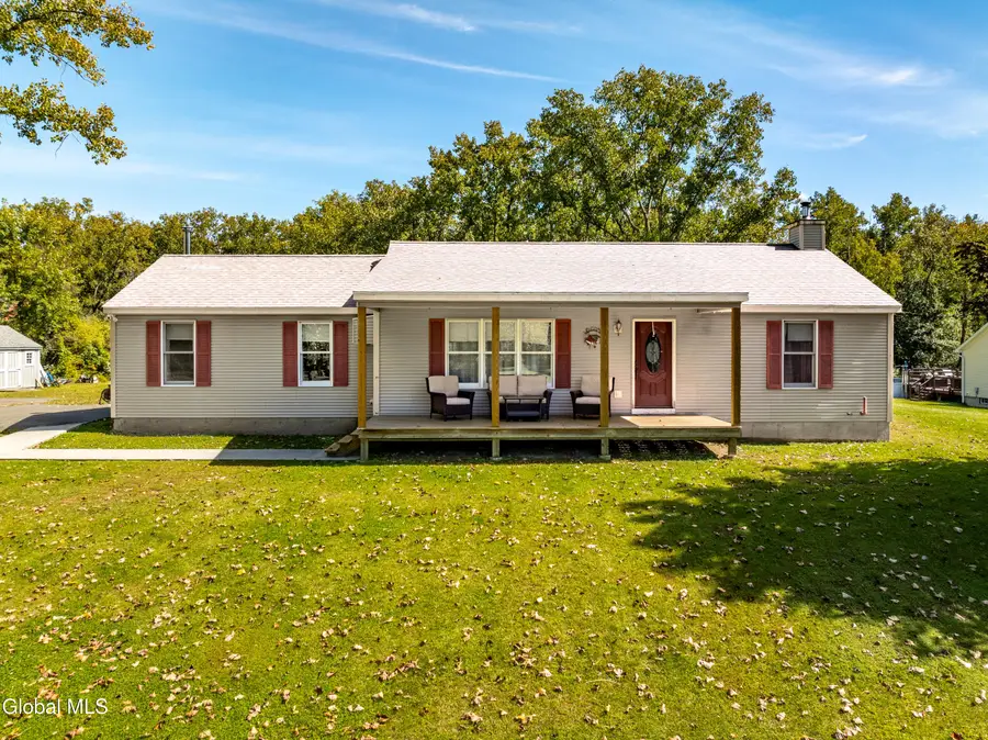 110 Waterbury Road, Nassau, NY 12123 - #2