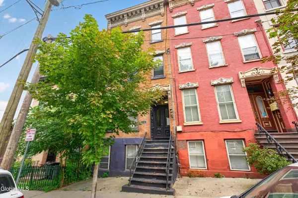 103 Ten Broeck Street, Albany, NY 12210
