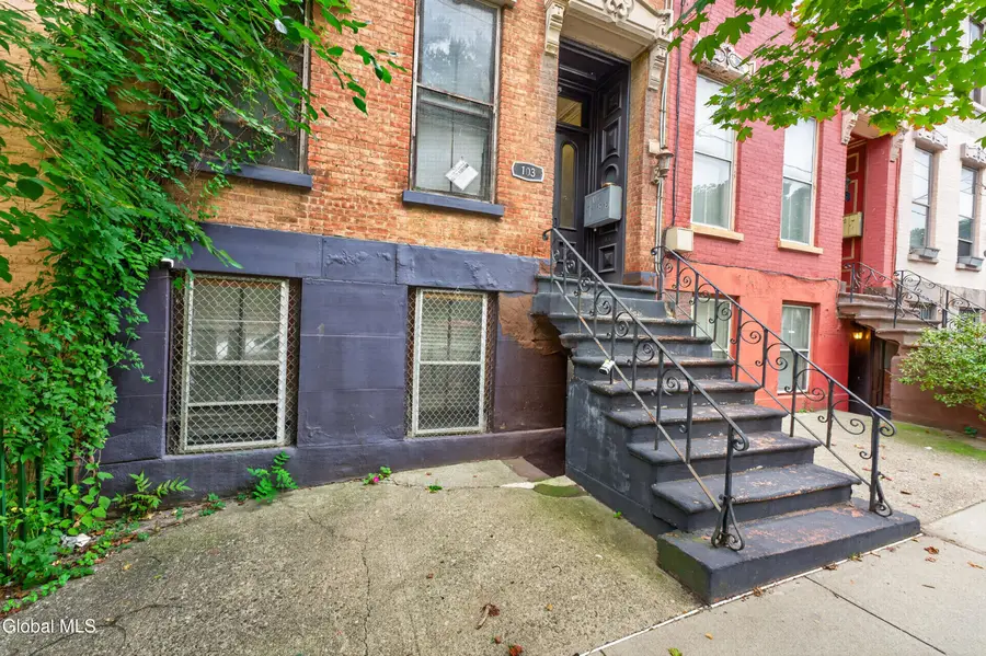 103 Ten Broeck Street, Albany, NY 12210 - #2