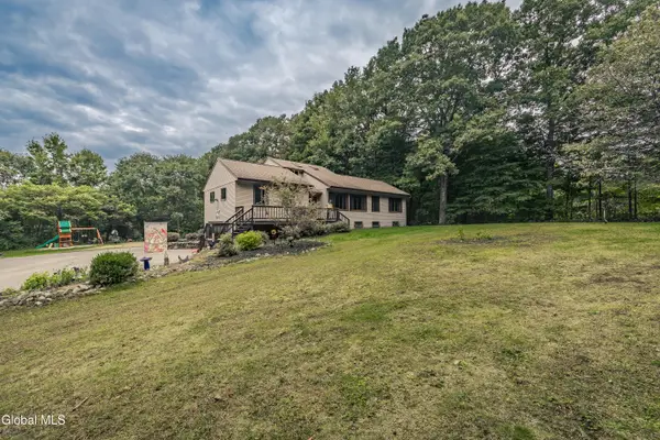 2815 Shaw Road, Middle Grove, NY 12850