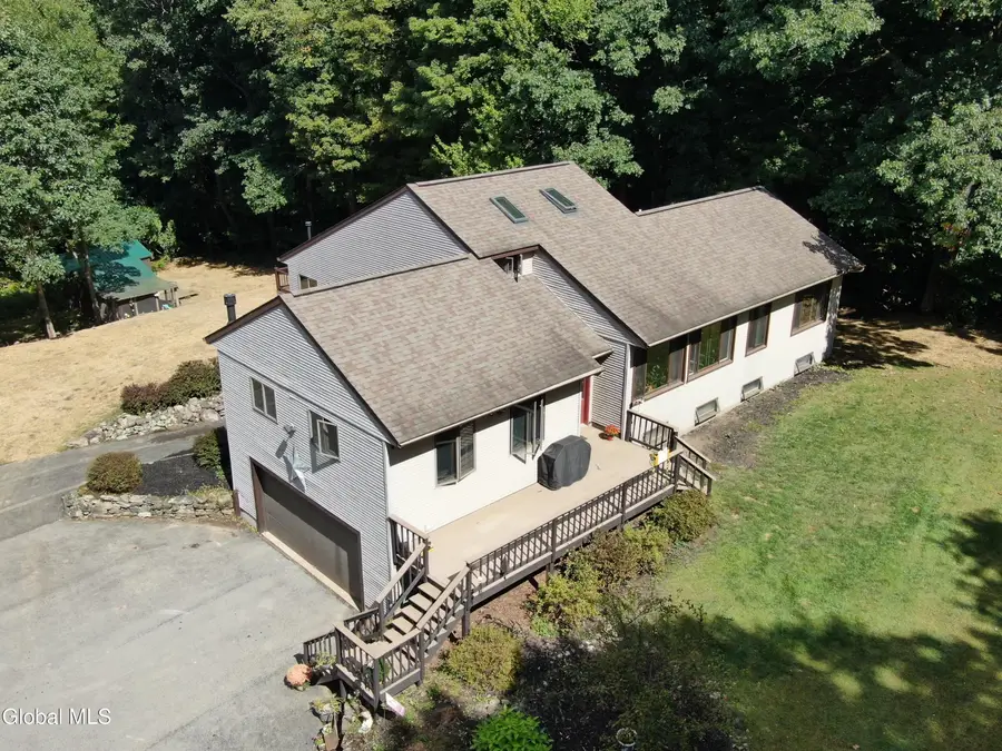2815 Shaw Road, Middle Grove, NY 12850 - #2