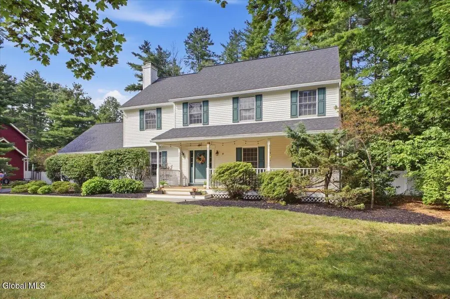 39 Algonquin Drive, Queensbury, NY 12804 - #2