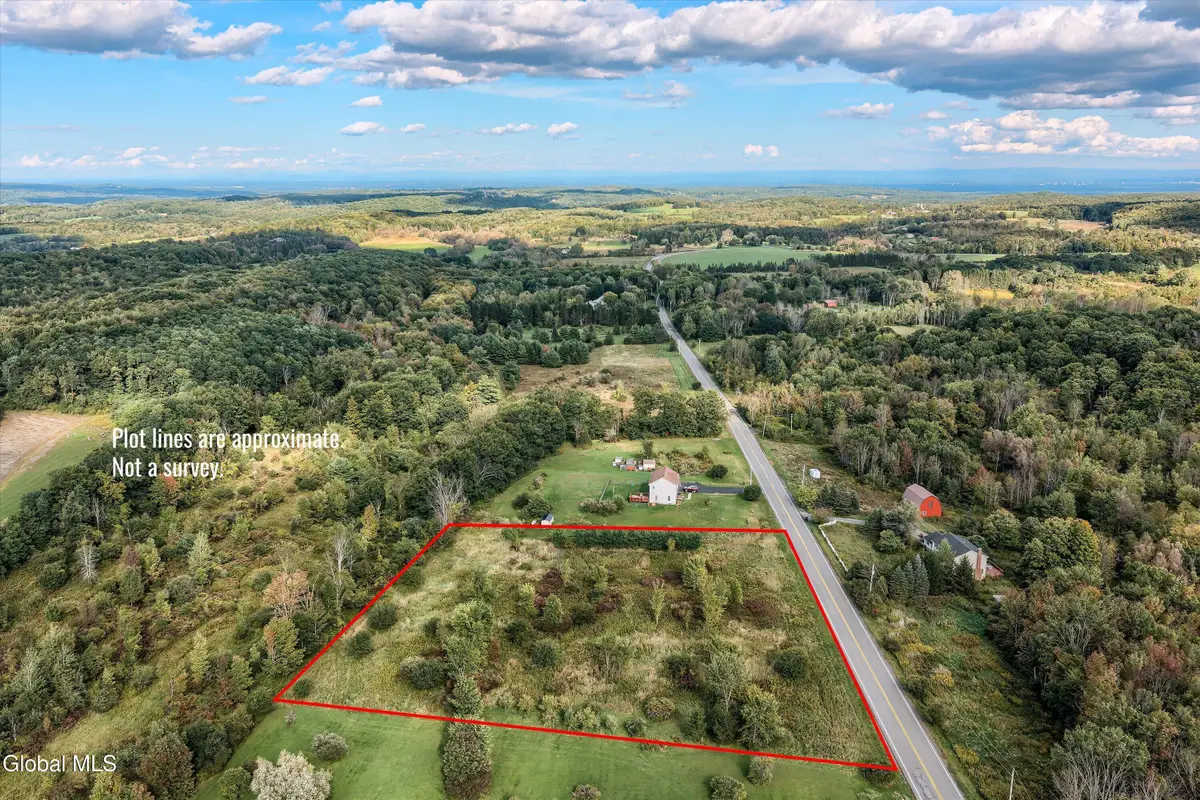 L1.123 Bozenkill Road, Altamont, NY 12053 - #1