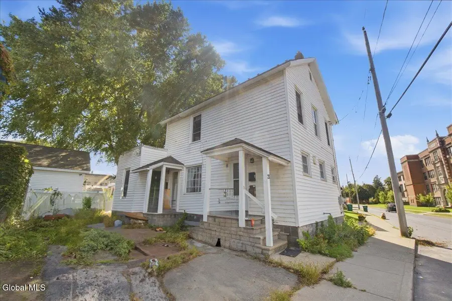 21 Union Street, Glens Falls, NY 12801 - #2