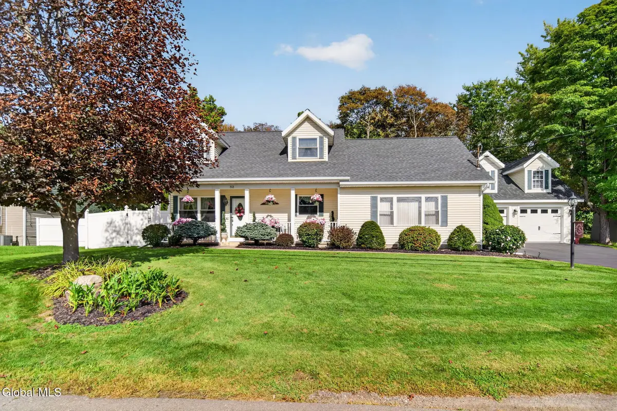 52 Troy Avenue, North Greenbush, NY 12198 - #1