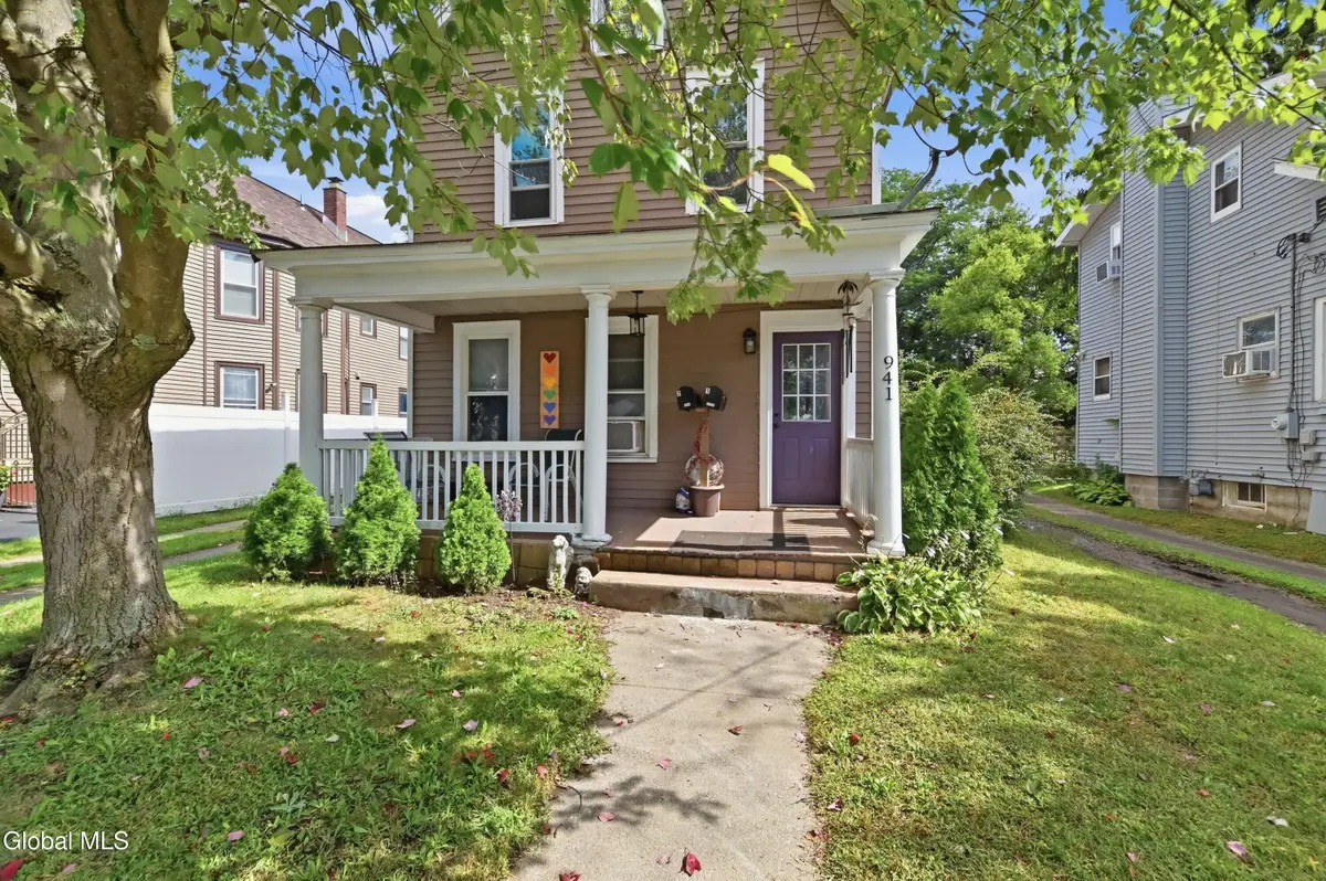 941 Cleveland Avenue, Schenectady, NY 12306 - #1