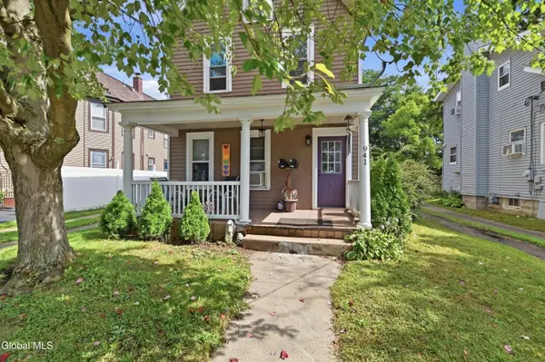 941 Cleveland Avenue, Schenectady, NY 12306
