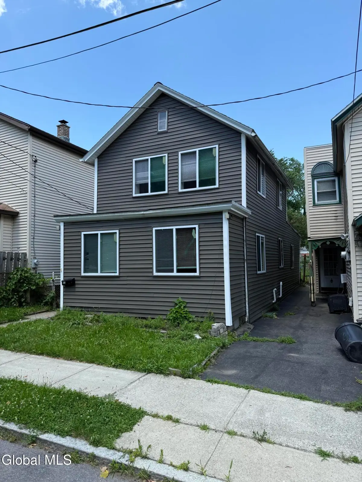 65 Dale Street, Rensselaer, NY 12144 - #1