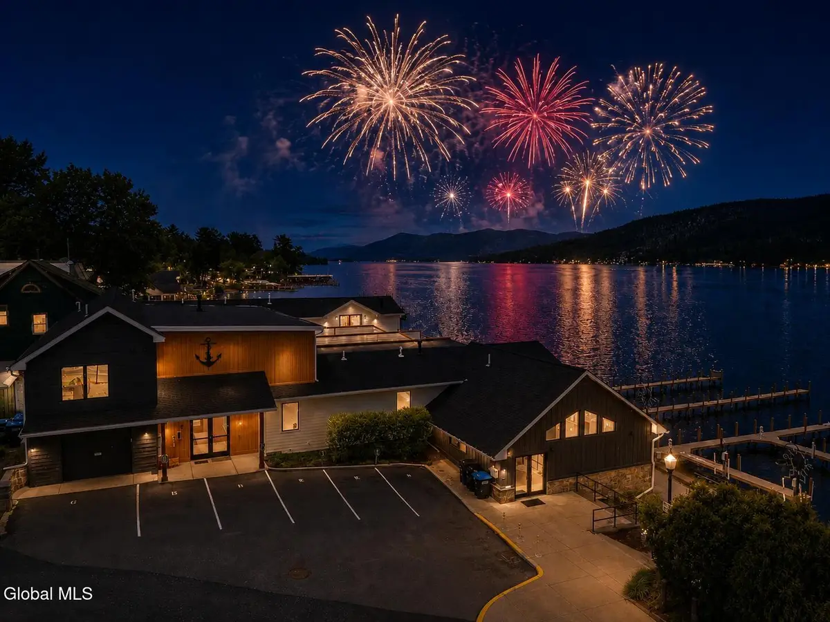 1 Kurosaka Lane #C, Lake George, NY 12845 - #1