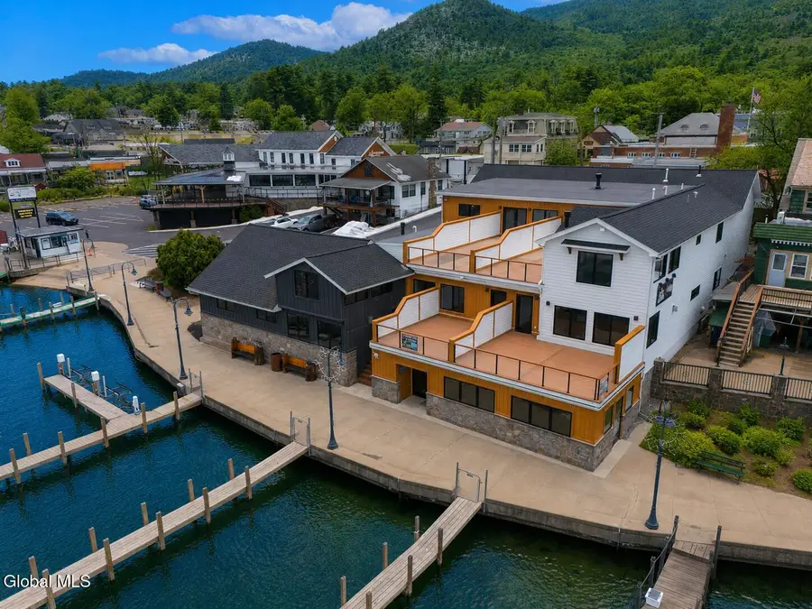 1 Kurosaka Lane #C, Lake George, NY 12845 - #2