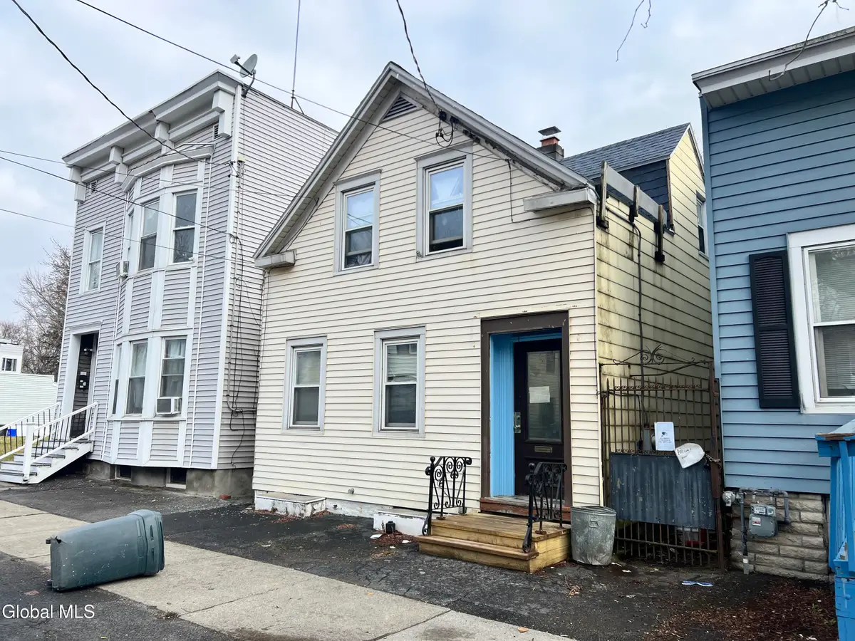 479 3rd Street, Albany, NY 12206 - #1