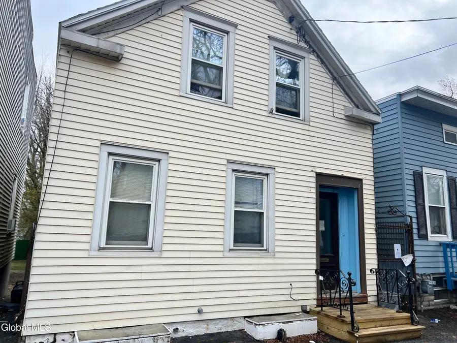 479 3rd Street, Albany, NY 12206 - #2