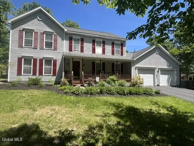 202 Grandview Drive, Cobleskill, NY 12043 - #1