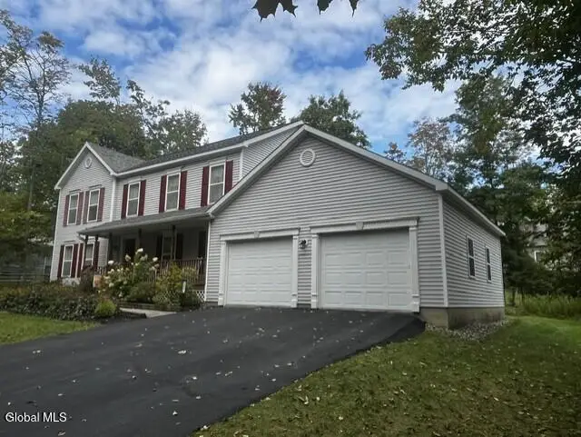 202 Grandview Drive, Cobleskill, NY 12043 - #2