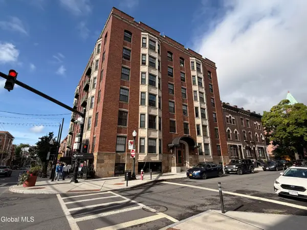 352 State Street #Unit 3D, Albany, NY 12210