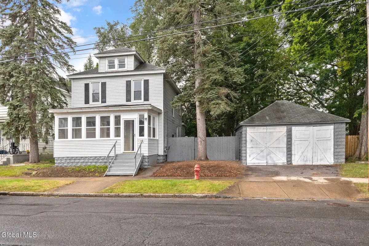 404 Shannon Street, Schenectady, NY 12306 - #1