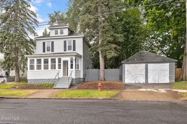 404 Shannon Street, Schenectady, NY 12306