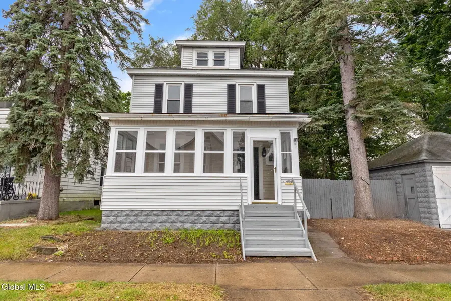 404 Shannon Street, Schenectady, NY 12306 - #2