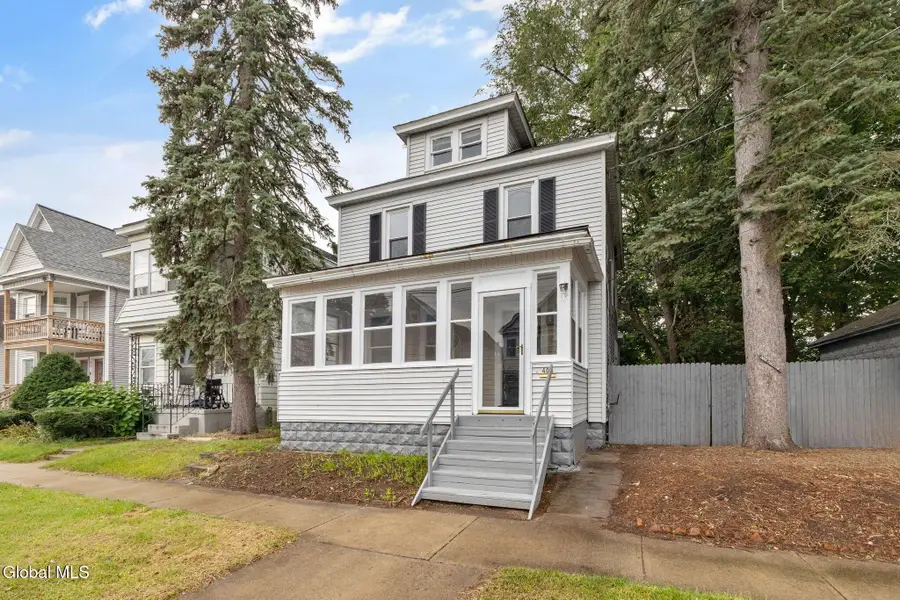 404 Shannon Street, Schenectady, NY 12306 - #3