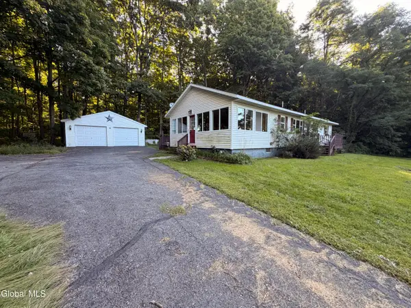 361 County Rd 158, Perth, NY 12095