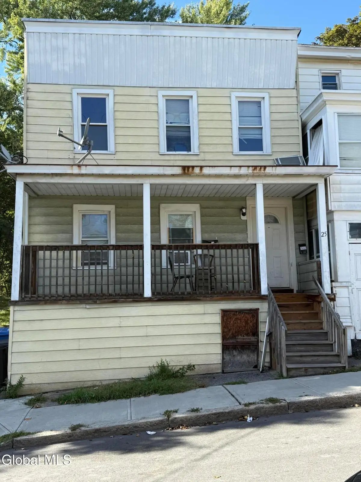 25 Benjamin Street, Albany, NY 12202 - #1