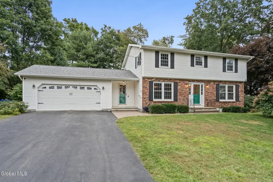 16 Sandstone Drive, Burnt Hills, NY 12027 - #2