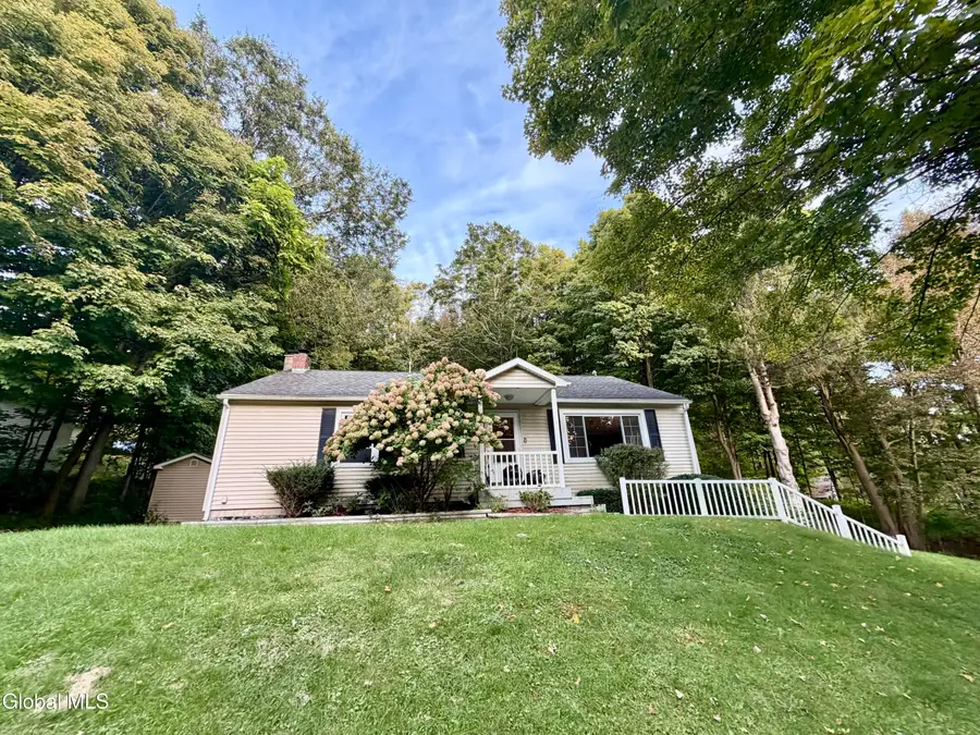 22 Sharpe Road, North Greenbush, NY 12198 - #2