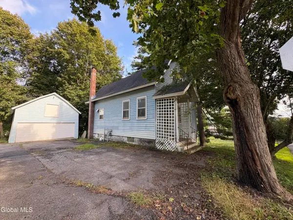 10 N Bridge Street, Fonda, NY 12068