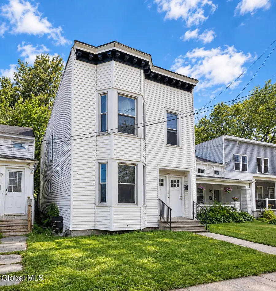 512 Yates Street, Albany, NY 12208 - #2