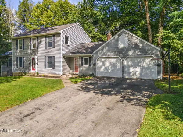 48 Castleberry Drive, Wilton, NY 12831