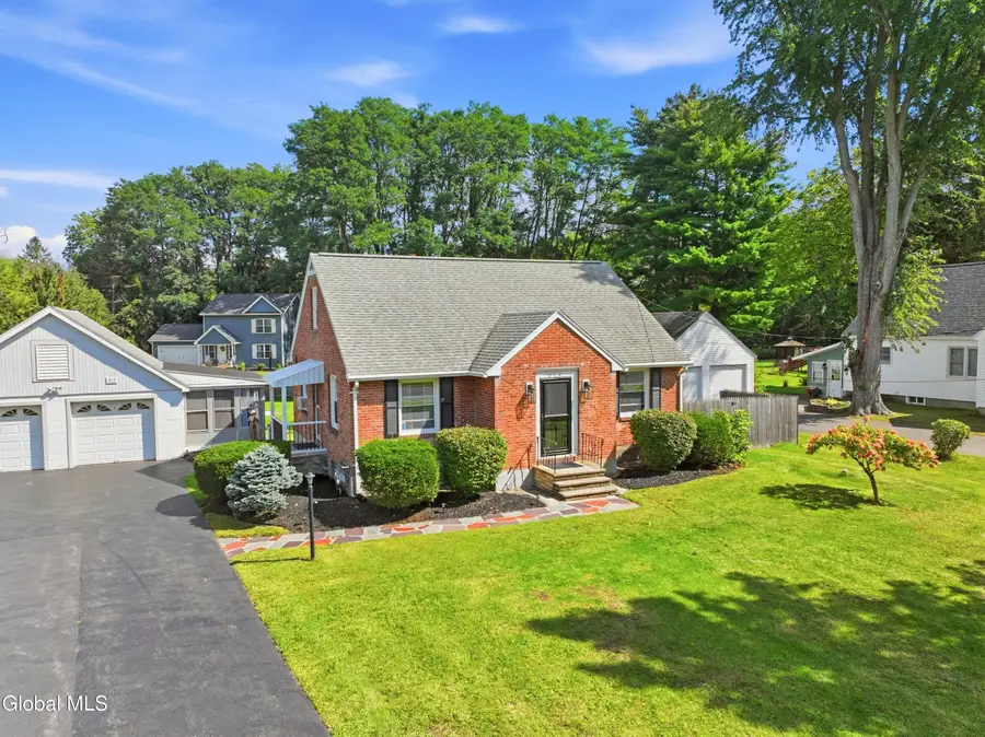 219 Consaul Road, Colonie, NY 12205 - #2