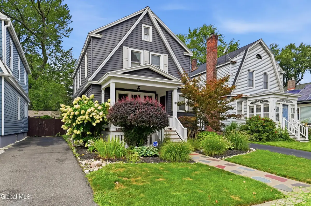 59 Academy Road, Albany, NY 12208 - #1