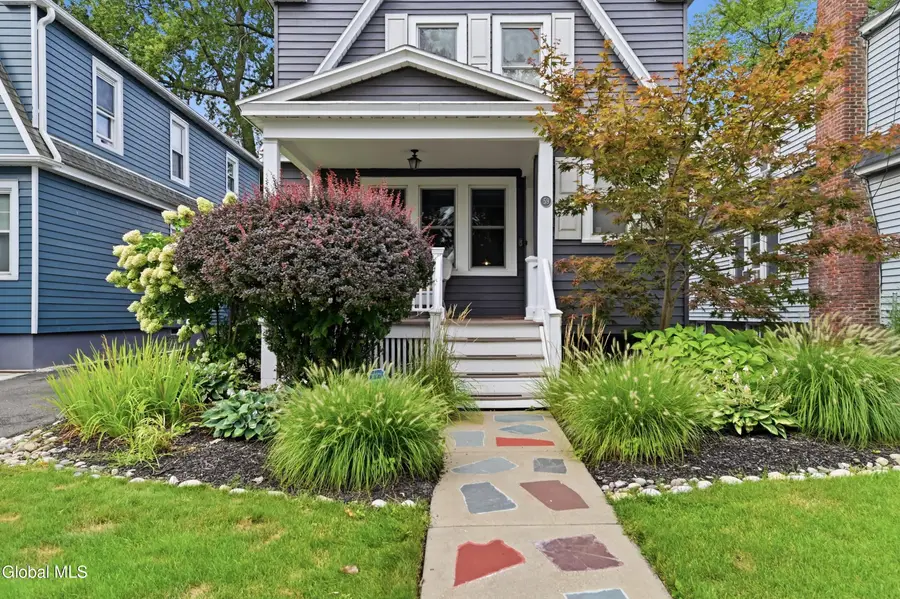 59 Academy Road, Albany, NY 12208 - #2
