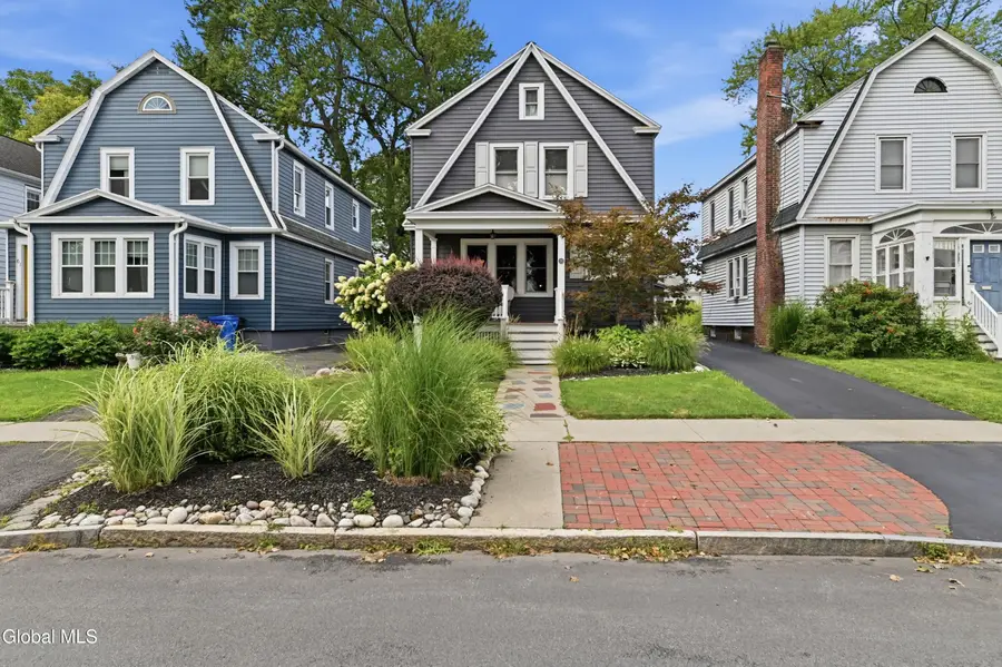 59 Academy Road, Albany, NY 12208 - #3