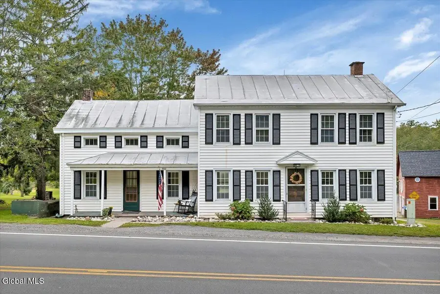 552 Riverview Road, Rexford, NY 12148 - #2